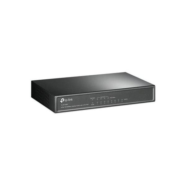 TP-Link TL-SF1008P Switch PoE 8 Porte