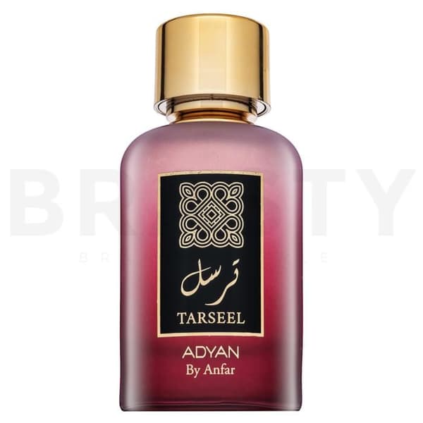 Adyan Tarseel unisex eau de parfum 100 ml