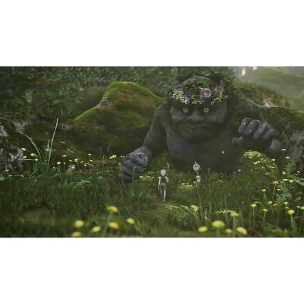 Bramble The Mountain King PS4