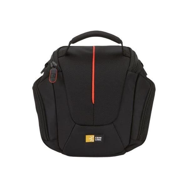 CASE LOGIC DCB304K Nylon taske til kamera - Sort