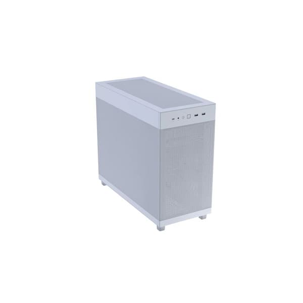 ASUS Prime AP303 Mesh (Vit) – ATX Gaming PC Chassi
