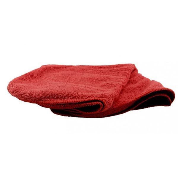 Mikrofiber klud