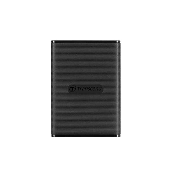 Transcend ESD270C 250 GB USB-C - Eksternt SSD-drev