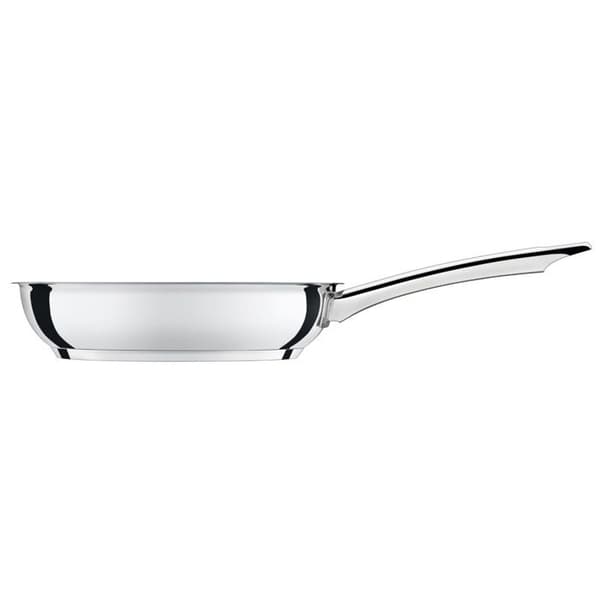 Wmf Rustfri stegepande 24cm - 0748246021