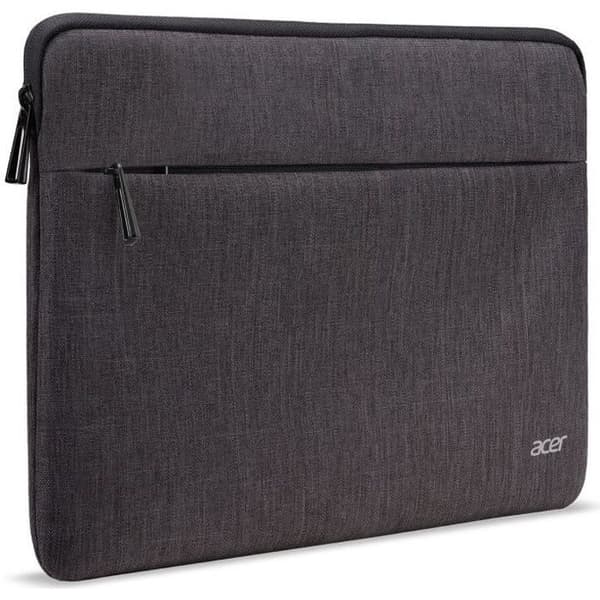 PC transportkuffert - ACER - 14 " - mørkegrå