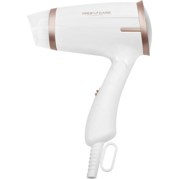ProfiCare PC-HT 3009 hårtork (vit champagne) U