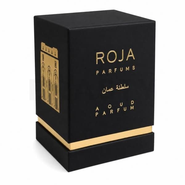 Roja Parfums Sultanatet av Oman Aoud parfym unisex 50 ml