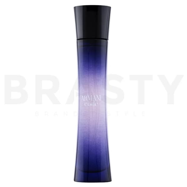 Armani (Giorgio Armani) Code Woman eau de parfum til kvinder 50 ml