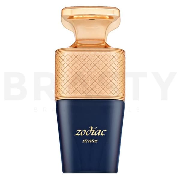 Paris Corner Zodiac Stratos eau de parfum til mænd 100 ml