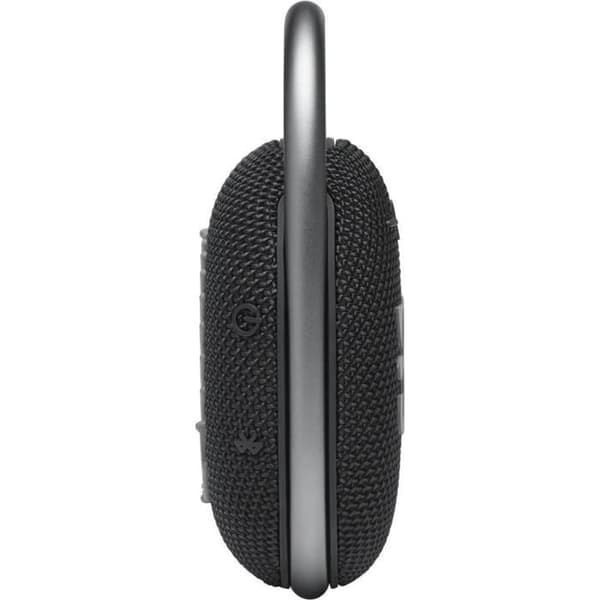 Trådløs højttaler JBL CLIP 4 SORT