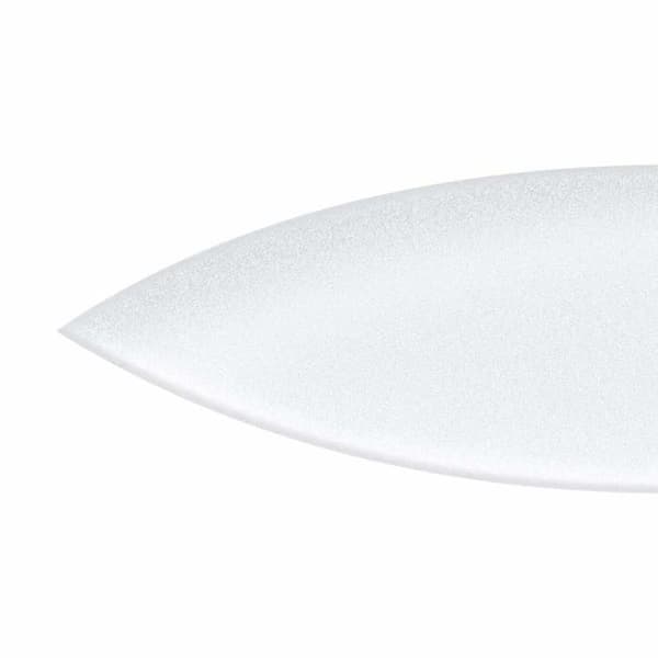 Vas - soliflore Artdeco Lime i glas 1 styck