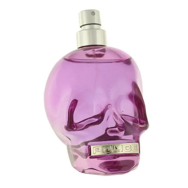 POLIS ATT VARA KVINNA 40ML EAU DE PARFUM