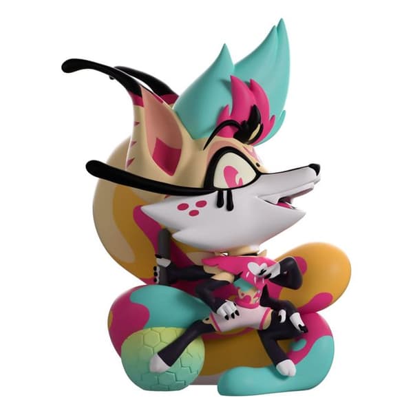 Youtooz - Helluva Boss - Figur Beelzebub 12 cm