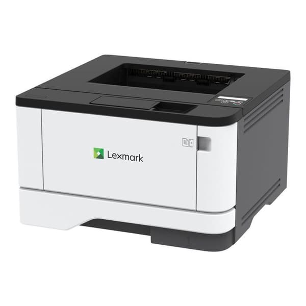Monokrom laserprinter LEXMARK MS431dw - 40ppm - A4 format