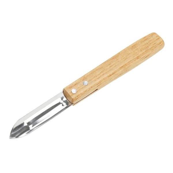 Eplucheur Econome Natur 16 cm Nirosta