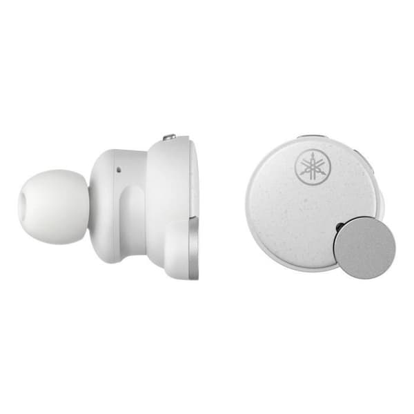 True Wireless hörlurar - YAMAHA - TW-E7B - ANC - 22h batteritid - IPX5