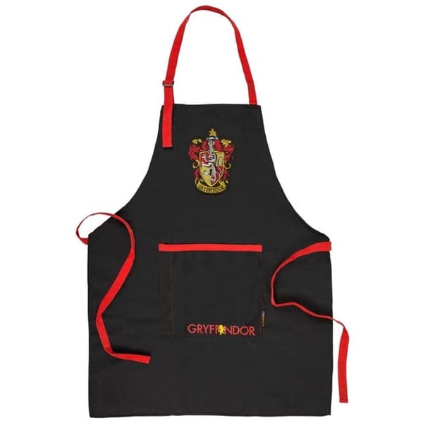 Cinereplicas - Harry Potter - Gryffindor Forklæde