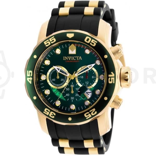 Invicta 6984 Herreur Pro Diver 48 mm 10 ATM
