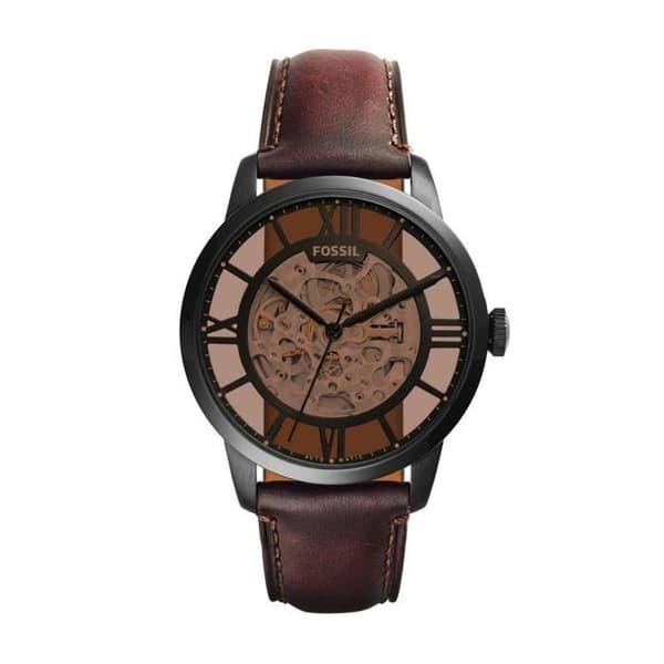 Fossil Klocka För Män Townsman Me3098