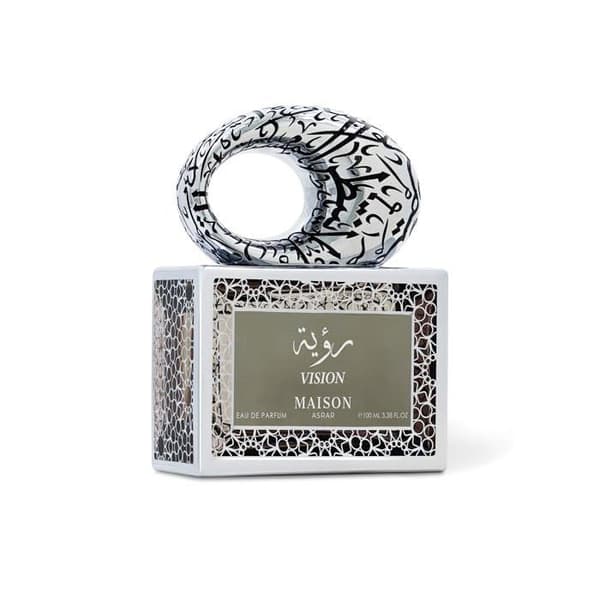 Vision Eau de parfum - Vätska - Spray