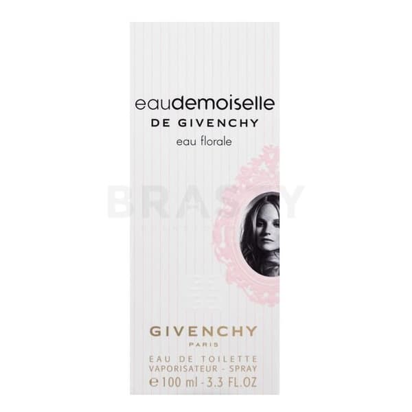 Givenchy Eaudemoiselle Eau Florale eau de toilette kvinde 100 ml