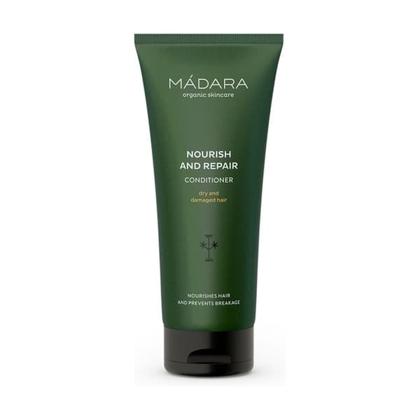 MÁDARA - Balsam til at nære og reparere 250 ml