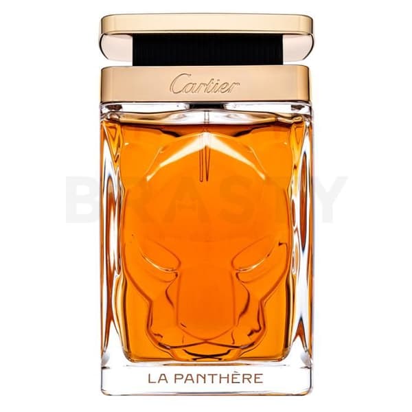 Cartier La Panthère parfym kvinna 100 ml