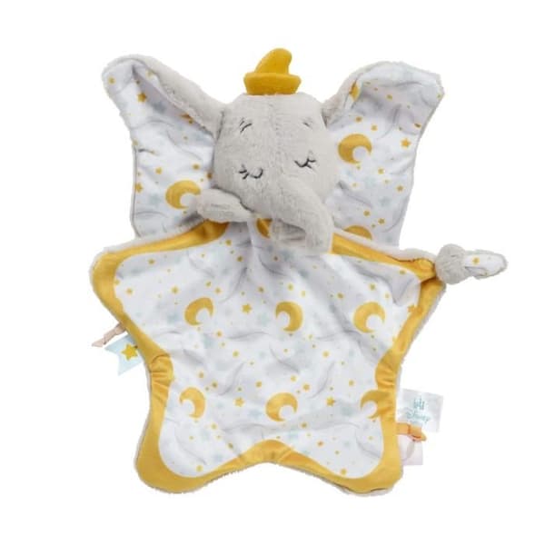 Doudou Rainbow Designs Dumbo