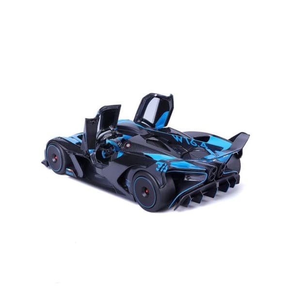 Bburago Bugatti Bolide 1:18 modellbil