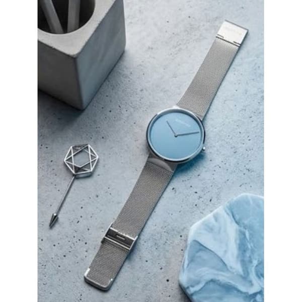 Bering 14539-078 Classic 39 mm 5 ATM
