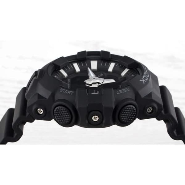 CASIO Klocka Quartz G-Shock GA-700-1BER Man