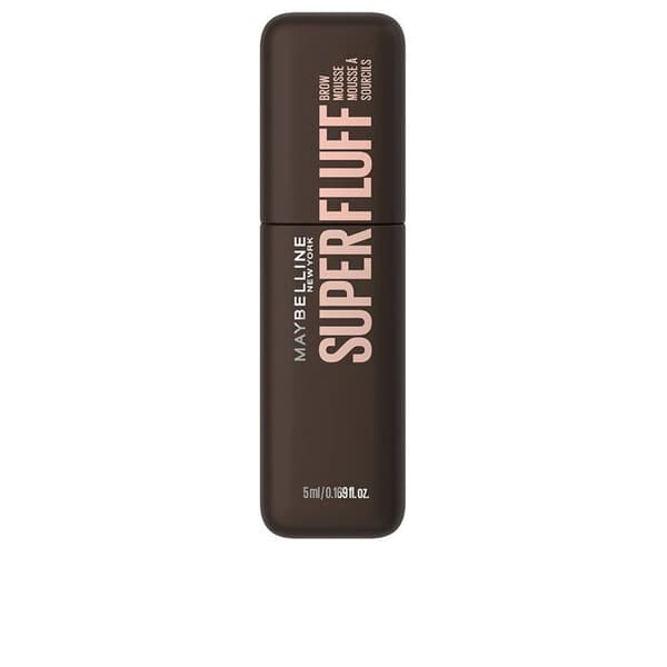 Brynmascara SUPERFLUFF #262-Sort Brun 5 ml