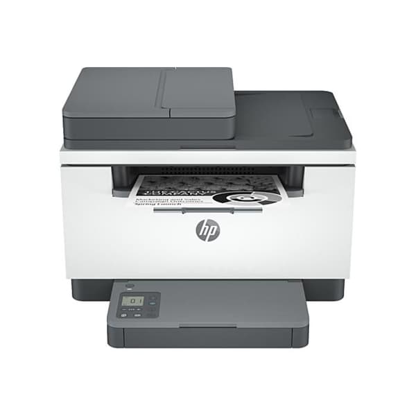 HP LaserJet MFP M234sdw - monochrome multifunktions laserdel A4 - Wifi