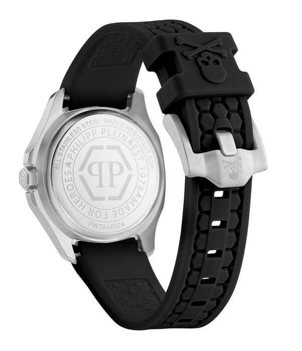 Philipp Plein Klocka - Kvinnor - PWTAA0824