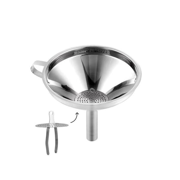 Entonnoir 12 cm Grandchef
