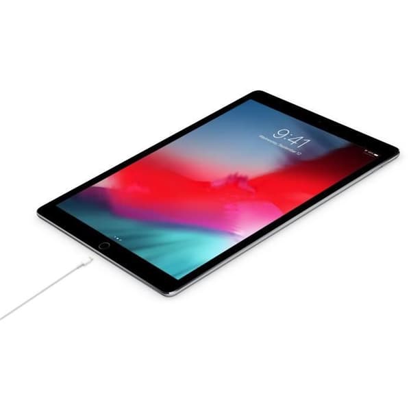 Kabel APPLE USB-C till Lightning-kabel 2 M