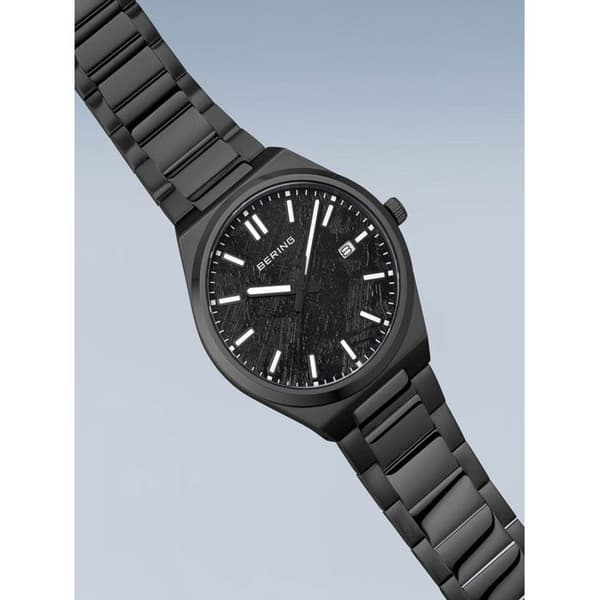 Bering 17639-722 Klocka herr Classic 39 MM 5 ATM