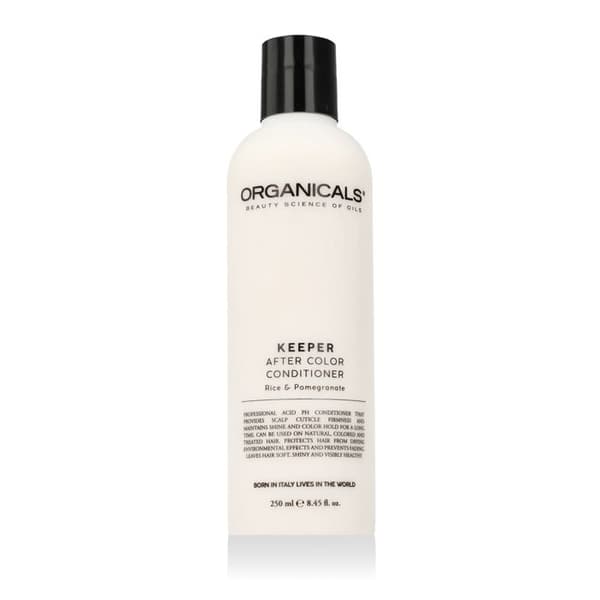 Organicals® KEEPER Efter Farve Balsam 250 ml