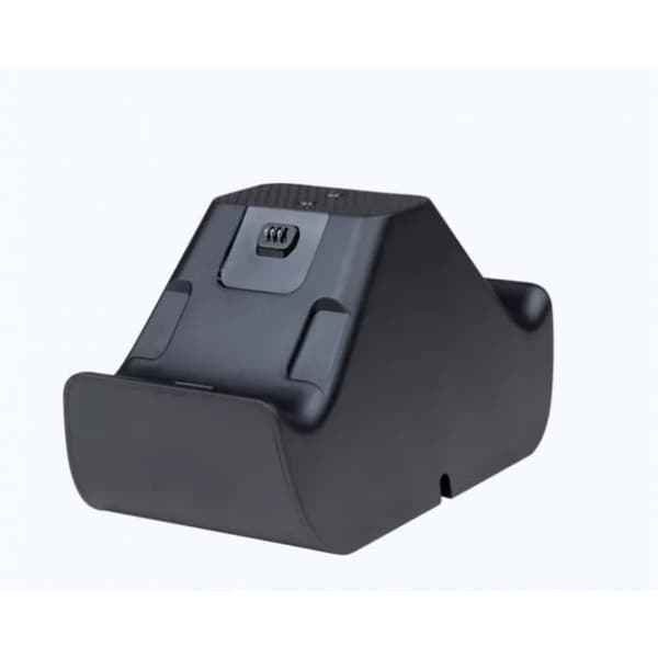 Opladningsstation - NACON - Xbox Series - Sort - USB - 2 controllere samtidig