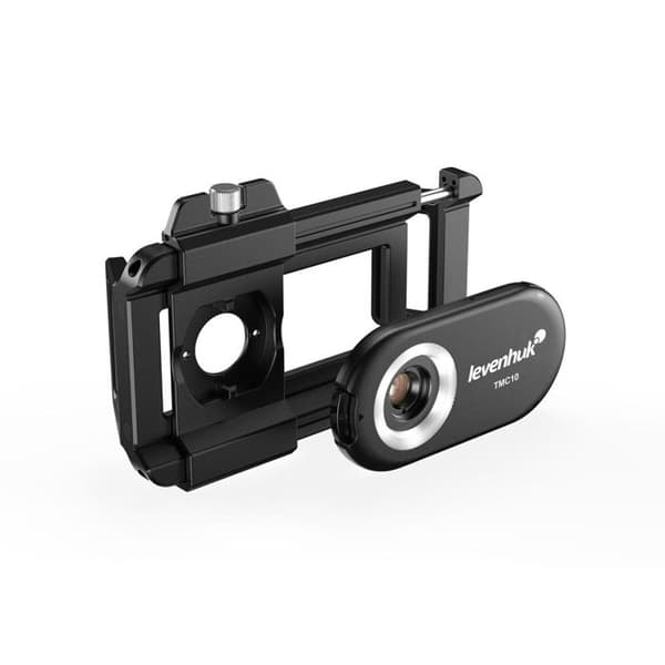 Mikroskop LED til smartphone Kelvin TMC10
