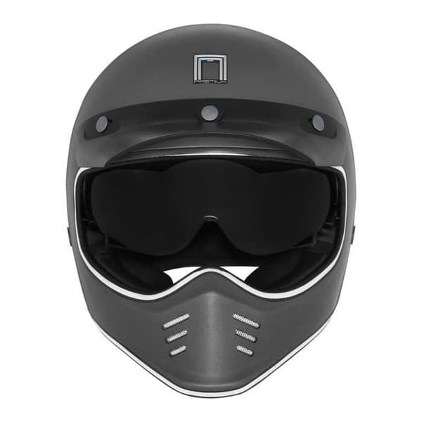 Nox Premium Seventy II integralhjälm