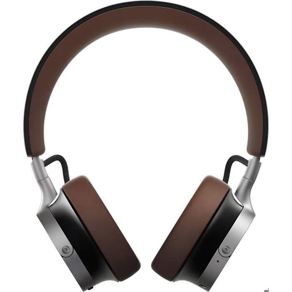 Bluetooth-hörlurar - BEYERDYNAMIC - Aventho 100 - ANC - 60h Autonomi - Brun