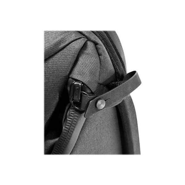 Peak design hverdagssæk 30l v2 - sort