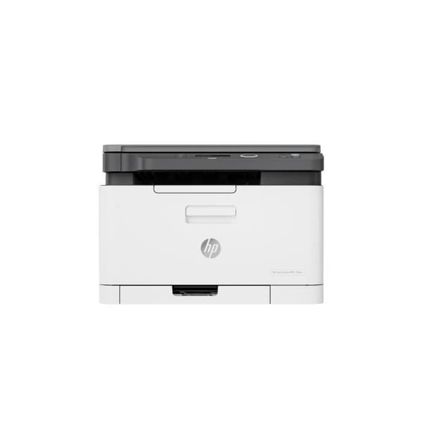 HP LaserJet 178nw All-in-One-printer - farve