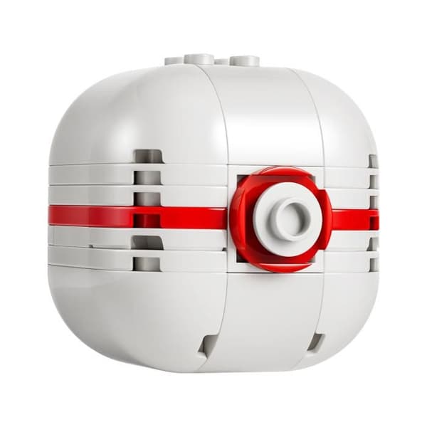 LEGO 30729 Honor Ball Skick: Ny.