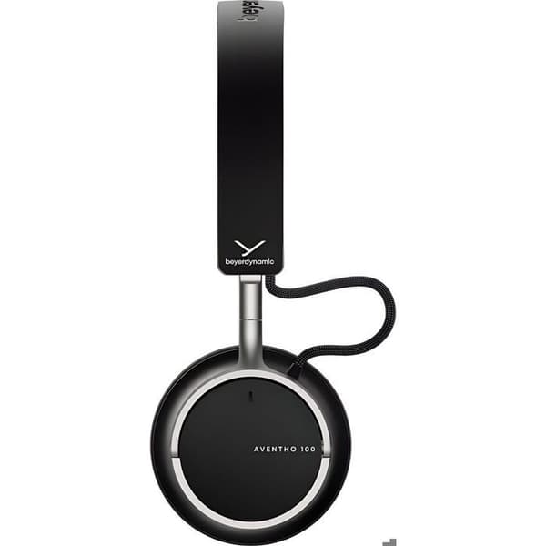 Bluetooth-hörlurar - BEYERDYNAMIC - Aventho 100 - ANC - 60h Autonomi - IP53