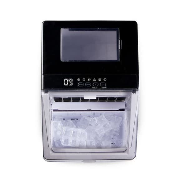 Domo Ismaskin 20kg/24h grå - DO9301IB