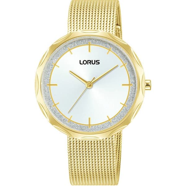 Lorus RG240WX9 Ur til kvinder 36mm 5ATM