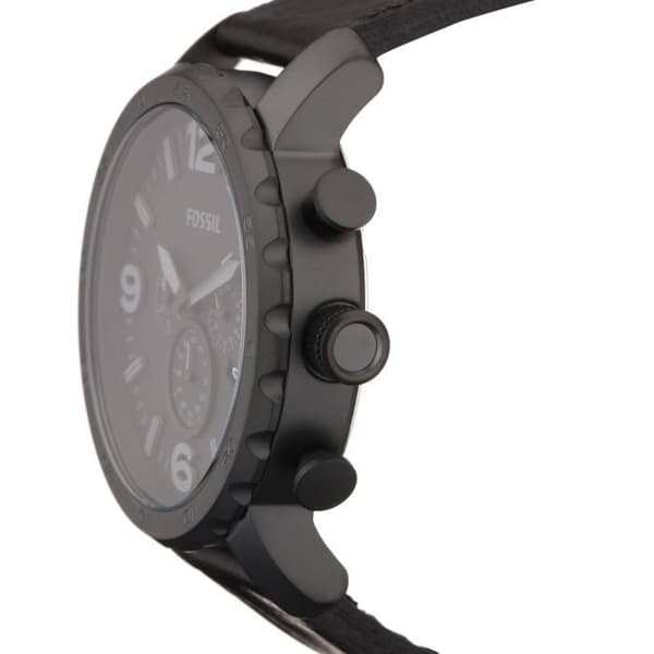FOSSIL Klocka Herr