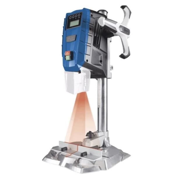 Søjlebor SCHEPPACH DP55 710W 13mm DP55
